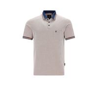 Dreitonoptik, uni H Polopique Stay XXL