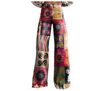 Dreiviertel Jeans Damen Leo Hose Damen Leggings Grau Damen Helle Jeans Damen Camouflage Hosen Damen Lederimitat Hose Braun Festliche Hosen FüR Mollige Leder Leggings Mit Schlitz Jeans Hellblau Damen