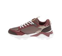 Les Tropéziennes par M Belarbi - ARYA - Bordeaux - Sneaker - Größe 39