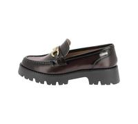 Les Tropéziennes par M Belarbi - Slipper VALMER - braun - Größe 36