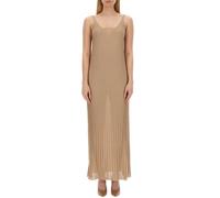 Dress BEIGE - S / Beige