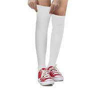 Dress Up America Gestreifte Baumwollsocken für Kinder - Gestreifte Kniestrümpfe für Mädchen und Jungen | Teenager - Stilvoll und Bequem