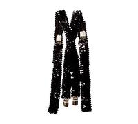 Dress Up America Hosenträger für Erwachsene - Party-Hosenträger - verstellbare Hosenträger mit Y-Rücken für Männer, Frauen und Jugendliche