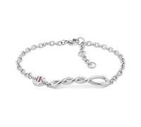 Dressed Edelstahlarmband für Damen
