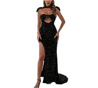 Dresses For Women Geschenke für Frauen Stickerei Elegant Vestkleid Mini Spitzenkleid Kleider meine bestellungen anzeigen Elegant Abendkleider Ballkleider Hochzeit Lang Spitzenkleid meine bestellu
