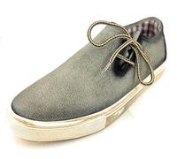 DRESSFIRE Krüger Haferl-Sneaker Mark (Artikel 9210-44) Grau Größe 45