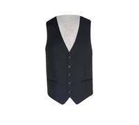 DRESSLER Anzugweste GREEK blau | 58