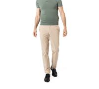 DRESSLER Chino Herren Slim Fit Baumwolle beige, 50