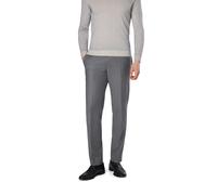 DRESSLER Hose Herren Regular Fit grau, 26