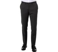 DRESSLER Hose Herren Schurwolle Grau, 30