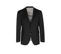 DRESSLER Sakko Shaped Fit SEAN schwarz | 50