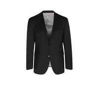 DRESSLER Sakko Shaped Fit SEAN schwarz | 58