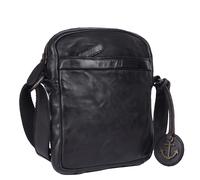 Harbour 2nd Umhängetasche UrbanPoets Drew dark ash