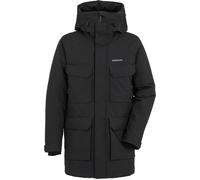 Didriksons Drew Parka Herren-Winterjacke - M