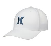 Dri-Fit One & Only 2.0 Cap by Hurley weiß L/XL (58-61 cm)