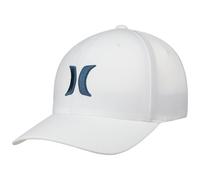 Dri-Fit One & Only 2.0 Cap by Hurley weiß S/M (54-57 cm)