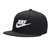 Dri-Fit Pro Structured Futura Kinder Cap, schwarz