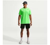 Dri-Fit STD Flex Herren Kapuzensweater, grün, Gr. XL