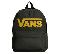 Vans - Old Skool Rucksack, Grün, Größe: Einheitsgröße