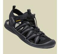Keen Drift Creek H2 Damen Sandalen schwarz 38,5