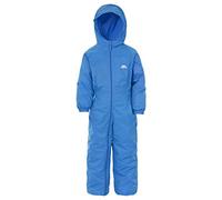 Trespass Babies Rain Suit Blau 6-12 Months Jungen,Mädchen Cobalt