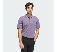 Drive Heather Poloshirt Aurora Plum Mel. M