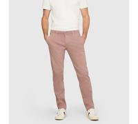 MAC - MAC JEANS - Driver Pants, MacFlexx beeren - Gr. - 32/32