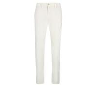 MAC Herrenhose DRIVER Modern Fit weiß Größe 36/32