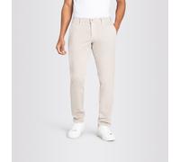 MAC Hose Driver Pants Wollweiß Größe W38 L32