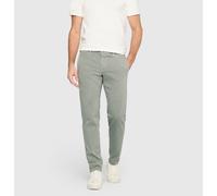 MAC Driver Pants in hellgrün mit Modern Fit W40 / L32 Straight Fit