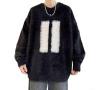 Drivstraw Damen Gothic Hoodie Skull Zipper Sweatshirt Langarm Schwarz | Polyester, weich und atmungsaktiv, ideal für kühle Abende und lange Tage