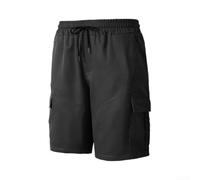 Drivstraw Herren Cargo Shorts Klassisch Knielang Viele Sommer Herren Cargo | Klassischer Schnitt, viele , bequem für den ganzen Tag, ideal für warme Tage