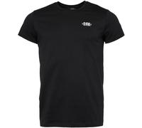 DRK LIAM Herrenshirt, schwarz, größe XL