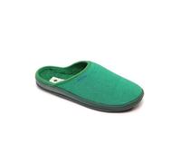 DrLuigi® Orthopädische Hausschuhe für Herren - Bequeme Slip-On Hausschuhe/Clogs für den Alltag & Innenbereich (Grün, 40, EU Schuhgrößensystem, Erwachsene, Herren, Numerisch, M, 40)