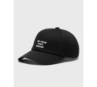 Drôle de Monsieur La Casquette Slogan men Caps black in Größe:ONE SIZE