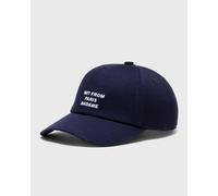 Drôle de Monsieur La Casquette Slogan men Caps blue in Größe:ONE SIZE