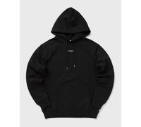 Drôle de Monsieur Le Hoodie Slogan Poche Classique men Hoodies black in Größe:XL
