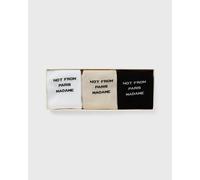 Drôle de Monsieur Le Pack de Chaussettes Slogan men Socks multi in Größe:ONE SIZE