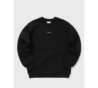 Drôle de Monsieur Le Sweatshirt Slogan Classique men Sweatshirts black in Größe:L