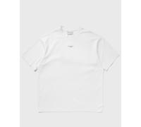 Drôle de Monsieur Le Tee Slogan Classique men Shortsleeves white in Größe:S