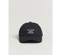 Drôle de MonsieurSlogan BaseballBlack Schwarz One size