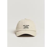 Drôle de MonsieurSlogan BaseballMastic Beige One size