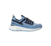 Jack Wolfskin DROMOVENTURE ATHLETIC LOW W - Elemental Blue - 37 - elemental blue