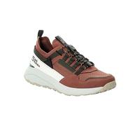 Jack Wolfskin Dromoventure Athletic Low W wild ginger (5165) 40