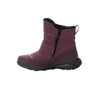 Jack Wolfskin Damen DROMOVENTURE Texapore Boot W Winterstiefel, Granite Black, 42 EU