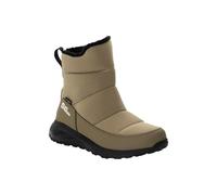 Jack Wolfskin Women's Dromoventure Texapore Boot Chestnut 35.5