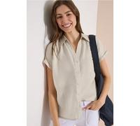 Cecil Hemd in Beige - Größe XL | Damen Blusen