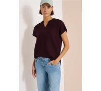 Cecil Bluse in Rot - Größe L | Damen Blusen