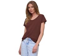 Dropped Shoulder Shirt aus Jersey