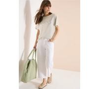 Cecil Shirt in Beige - Größe S | Damen Tops